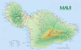 Use an interactive map of hana maui and see photos, video, local tips, and the latest comments. Maui Maps Go Hawaii
