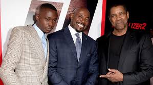 In the equalizer, denzel washington plays mccall, a man who believes he has put his mysterious past behind him and dedicated himself to beginning a new, quiet life. Denzel Washington Claims The Equalizer 2 Is Not A Sequel Hollywood Reporter