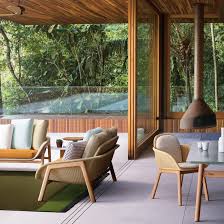 10 Outdoor Furniture Designs For Making