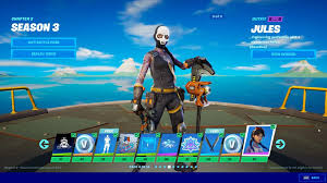 The demo was created by the epic games studio, known primarily from several cult action games such as gears of war or unreal. Fortnite Chapter 2 Season 3 All The Awesome New Battle Pass Skins Including Aquaman