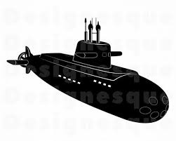 Some submarine clipart may be available for free. Submarine Svg Navy Svg Submarine Clipart Submarine Files Etsy Clip Art Submarine Svg