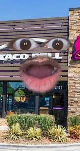 carter anderson taco bell