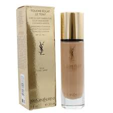 ysl touche eclat foundation br 40 cool