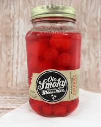 moonshine cherry s simply made