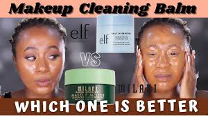 elf holy hydration makeup cleansing