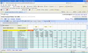 Business Excel Templates Excel Xlsx Templates