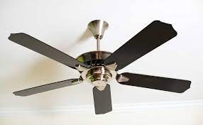 How To Install A Ceiling Fan Quick Spark
