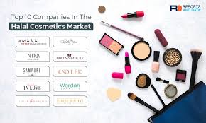 halal cosmetics boom in asia pacific