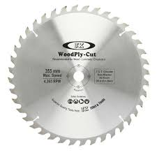 Tct Circular Saw Blade