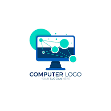 pc logo design services custom