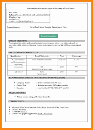 Complete Guide to Microsoft Word Resume Templates