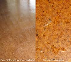 resanding resurfacing cork floors