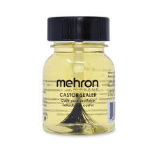 castor sealer for latex w brush 30 ml