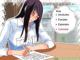 Can you write a college essay in first person    academic writing First or second person in formal language