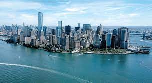 Explore new york's sunrise and sunset, moonrise and moonset. Right Now The Time To Invest In New York City Institutional Real Estate Inc