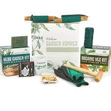 Gardening Gifts Hamper Grow Your Own