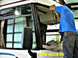 In and out rv repair. How Much Do Rv Repairs Cost Axleaddict