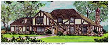 What S That House A Guide To Tudor Homes