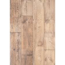 This is especially noticeable when you compare it to other brands they carry, like pergo. Home Decorators Collection Reedville Pine 12mm Thick X 8 03 In Wide X 47 64 In Length Laminate Flooring 15 94 Sq Ft Case 361241 2k344 The Home Depot