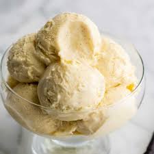 best homemade vanilla ice cream