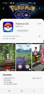 2022 Guide] How to Get Pokemon Go Apk Mirror?