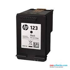 This following section will aid. Hp 123 Black Original Ink Cartridge