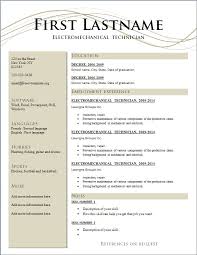 Includes resume templates in various formats and for different    