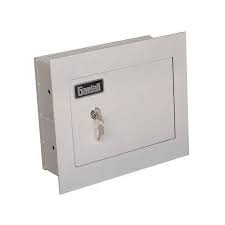 Wall Safe Key Operated Ws1314tk