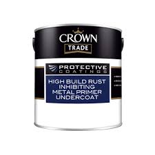 Crown Trade Protective Coatings High