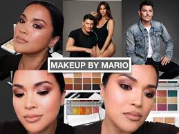 dear makeup by mario i bought complete