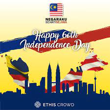 The official theme song for this year's merdeka has been unveiled! Ethis Co On Twitter Today We Celebrate Malaysia S Independence Day With The Theme Of Negaraku Sehati Sejiwa Or My Country One Heart One Soul Merdeka Https T Co 6vktkqckhr