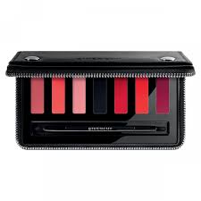 lips couture palette aelia duty free 10