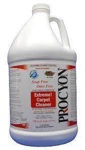 procyon extreme carpet cleaner
