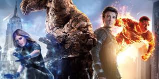 However, in a new interview with comic book, krasinski set the record straight that talks of him playing mr. Marvel Reportedly Eyeing John Krasinski And Emily Blunt For Fantastic Four