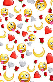 cool emoji wallpapers top free cool