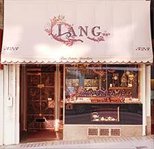 lang antique jewelry
