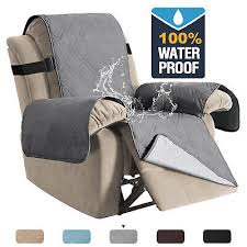 100 Waterproof Recliner Chair Cover
