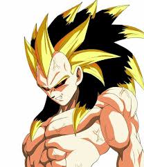 Dragon ball new age is an amazing fan manga and features an amazing villain known as rigor. Random Book Dragon Ball Art Manga Dragon Ball Dragon Ball Super Goku
