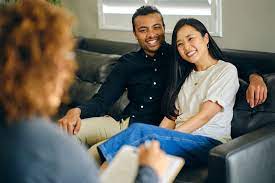 What Is the Success Rate of Marriage Counseling?
