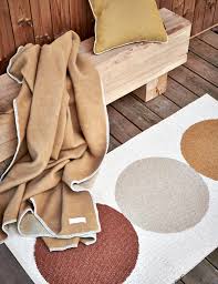 pappelina outdoor rugs durable rugs