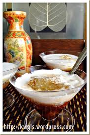 Check out recipes tagged with the ingredient gula melaka on noob cook. A 3 Ingredients Simple Dessert With Awesome Taste Sago Gula Melaka Puddings æ¤°ç³–è¥¿ç±³éœ² Guai Shu Shu