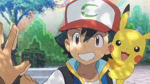 Netflix Releases Pokémon Secrets of the Jungle Trailer! - HiTech Wiki