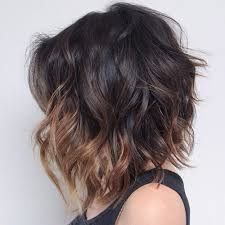 The rational ombre hair color choices depend to a great extent on the natural color of your hair and partially on its length but are not limited by them. 50 Cool Ways To Wear Ombre If You Have Short Hair Hair Motive Hair Motive