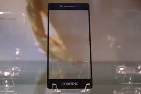 The New Gorilla Glass 6 Will Surface On