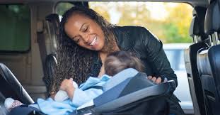 How To Choose A Car Seat Or Booster Seat