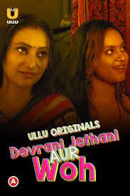 Devrani Jethani Aur Woh (TV Series 2023– ) - IMDb