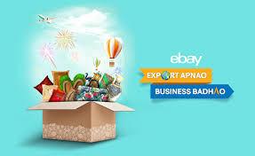 Bewerten sie ebay wie schon 2.188 kunden vor ihnen! Benefits Of Selling Globally With Ebay Export From India
