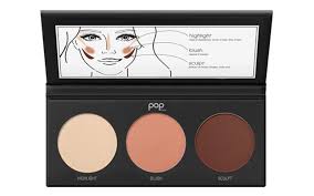 best contour palettes for every skin tone