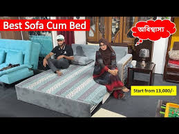 Golden Sofa Cum Bed Latest Sofa Come