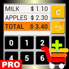 Shop Calc Pro Budget Shopping Calculator Want To Know More